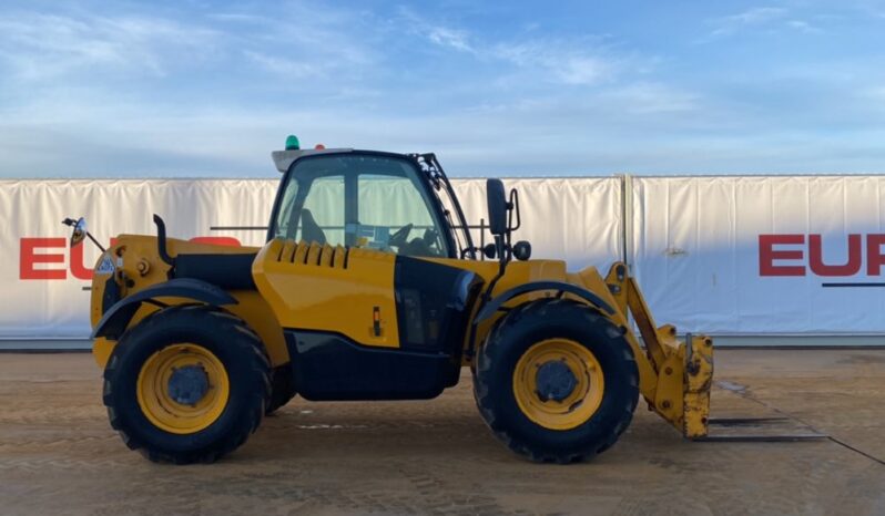 JCB 531-70 Telehandlers For Auction: Dromore – 6th & 7th December 2024 @ 9:00am For Auction on 2024-12-6 full