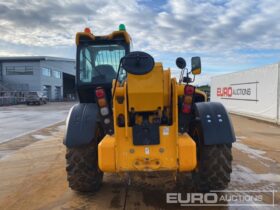 2020 JCB 540-180 Hi Viz Telehandlers For Auction: Dromore – 6th & 7th December 2024 @ 9:00am For Auction on 2024-12-6 full