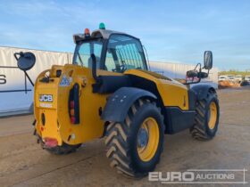 JCB 531-70 Telehandlers For Auction: Dromore – 6th & 7th December 2024 @ 9:00am For Auction on 2024-12-6 full