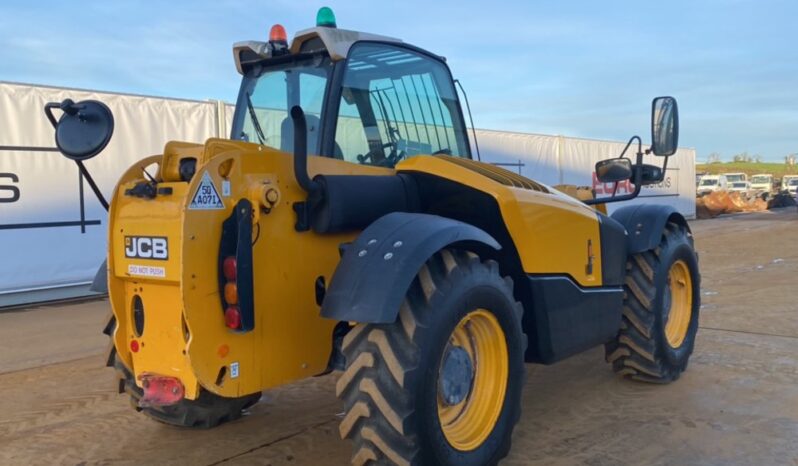 JCB 531-70 Telehandlers For Auction: Dromore – 6th & 7th December 2024 @ 9:00am For Auction on 2024-12-6 full