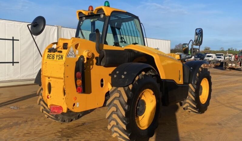 JCB 531-70 Telehandlers For Auction: Dromore – 6th & 7th December 2024 @ 9:00am For Auction on 2024-12-6 full