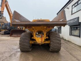 2017 VOLVO A30G £109000 full