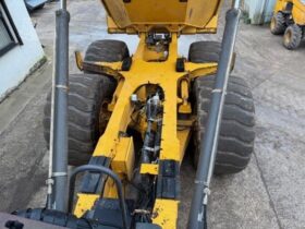 2017 VOLVO A30G £109000 full