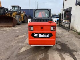 2021 BOBCAT S100 £14950 full