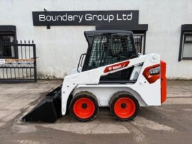 2021 BOBCAT S100 £14950