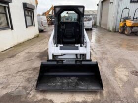 2021 BOBCAT S100 £14950 full