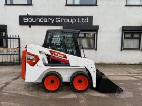 2021 BOBCAT S100 £14950 full