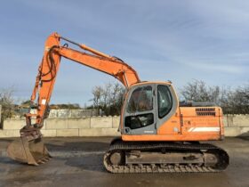 Doosan DX140LC