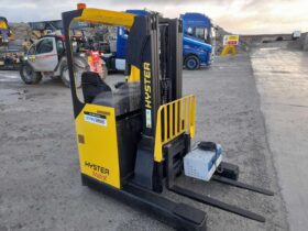 HYSTER R1.4 EX-MOD FLEET GP04351 227470 Lot no: 14 For Auction on 2024-12-03