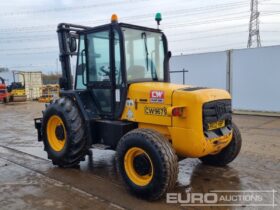 2012 JCB 926-4 Rough Terrain Forklifts For Auction: Leeds -27th, 28th, 29th, 30th November 24 @ 8:00am full