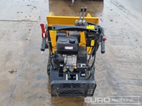 2021 Lumag MD500 Tracked Dumpers For Auction: Leeds -27th, 28th, 29th, 30th November 24 @ 8:00am full