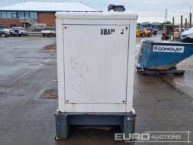 Aggreko 60kVAGenerator, 4 Cylinder Engine (No Voltage) Generators For Auction: Leeds -27th, 28th, 29th, 30th November 24 @ 8:00am full