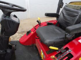 2013 SHIBAURA CM374 RIDE ON MOWER  For Auction on 2024-11-27 For Auction on 2024-11-27 full