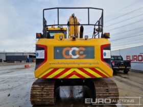 2021 JCB 131XL 10 Ton+ Excavators For Auction: Leeds -27th, 28th, 29th, 30th November 24 @ 8:00am full