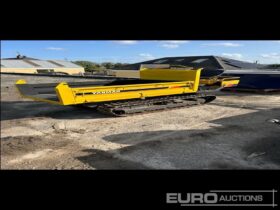 Yanmar C10R Tracked Dumpers For Auction: Dromore – 6th & 7th December 2024 @ 9:00am For Auction on 2024-12-6 full