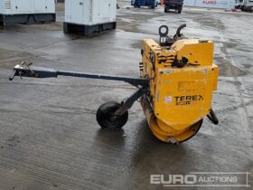 2015 Terex MBR71 Asphalt / Concrete Equipment For Auction: Leeds -27th, 28th, 29th, 30th November 24 @ 8:00am full