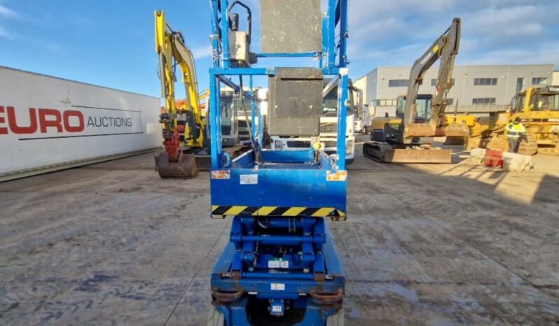 2012 SkyJack SJ3219 Manlifts For Auction: Leeds -27th, 28th, 29th, 30th November 24 @ 8:00am full