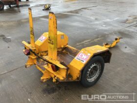 2015 Vibroll 71PP Asphalt / Concrete Equipment For Auction: Leeds -27th, 28th, 29th, 30th November 24 @ 8:00am full