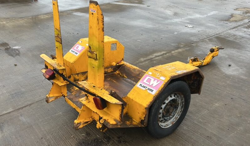 2015 Vibroll 71PP Asphalt / Concrete Equipment For Auction: Leeds -27th, 28th, 29th, 30th November 24 @ 8:00am full