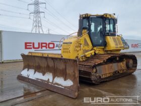 2016 Komatsu D61PXI-24 Dozers For Auction: Leeds -27th, 28th, 29th, 30th November 24 @ 8:00am