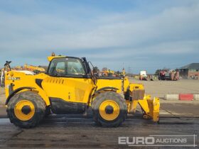 2020 JCB 533-105 Telehandlers For Auction: Leeds -27th, 28th, 29th, 30th November 24 @ 8:00am full