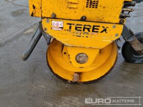 2015 Terex MBR71 Asphalt / Concrete Equipment For Auction: Leeds -27th, 28th, 29th, 30th November 24 @ 8:00am full