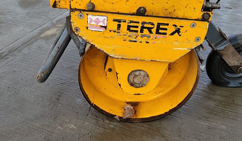 2015 Terex MBR71 Asphalt / Concrete Equipment For Auction: Leeds -27th, 28th, 29th, 30th November 24 @ 8:00am full