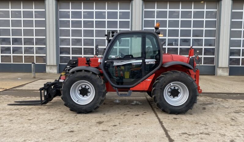 2012 Manitou MLT627T Telehandlers For Auction: Dromore – 6th & 7th December 2024 @ 9:00am For Auction on 2024-12-6 full