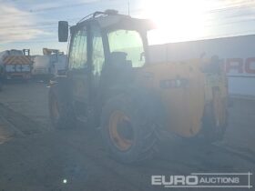 2010 JCB 541-70 Agri Telehandlers For Auction: Leeds -27th, 28th, 29th, 30th November 24 @ 8:00am full