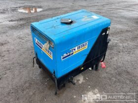 2019 Pramac P6000 Generators For Auction: Dromore – 6th & 7th December 2024 @ 9:00am For Auction on 2024-12-7 full