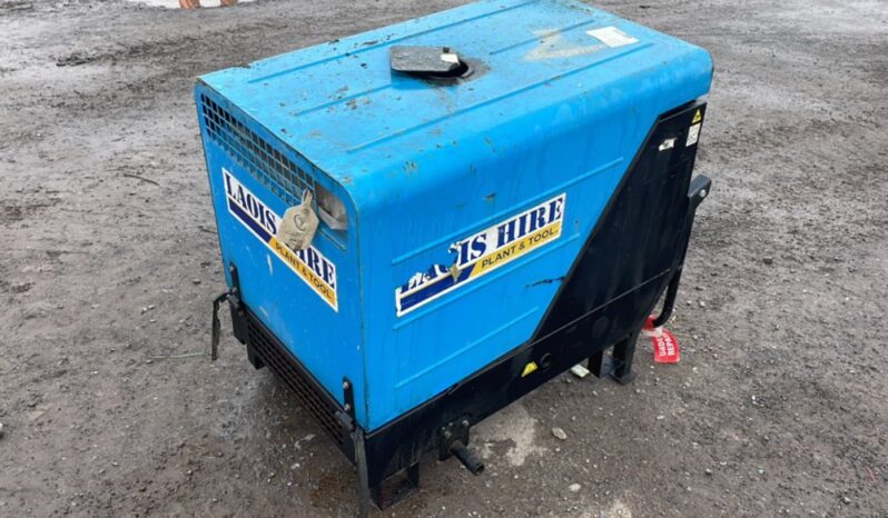 2019 Pramac P6000 Generators For Auction: Dromore – 6th & 7th December 2024 @ 9:00am For Auction on 2024-12-7 full