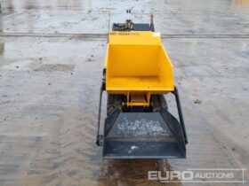 2021 Lumag MD500 Tracked Dumpers For Auction: Leeds -27th, 28th, 29th, 30th November 24 @ 8:00am full