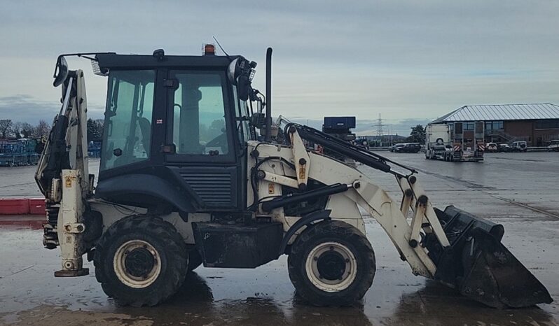 2014 JCB 2CX Backhoe Loaders For Auction: Leeds -27th, 28th, 29th, 30th November 24 @ 8:00am full