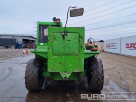 Merlo P40.16EVS Telehandlers For Auction: Leeds -27th, 28th, 29th, 30th November 24 @ 8:00am full