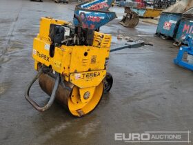 2015 Terex MBR71 Asphalt / Concrete Equipment For Auction: Leeds -27th, 28th, 29th, 30th November 24 @ 8:00am