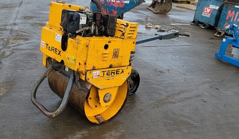 2015 Terex MBR71 Asphalt / Concrete Equipment For Auction: Leeds -27th, 28th, 29th, 30th November 24 @ 8:00am