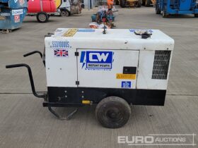 2019 Stephill SSD10000S Generators For Auction: Leeds -27th, 28th, 29th, 30th November 24 @ 8:00am full