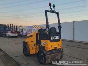 2022 JCB CT260-120 Rollers For Auction: Leeds -27th, 28th, 29th, 30th November 24 @ 8:00am full