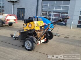 2020 Mecalac MBR71HD Asphalt / Concrete Equipment For Auction: Leeds -27th, 28th, 29th, 30th November 24 @ 8:00am full