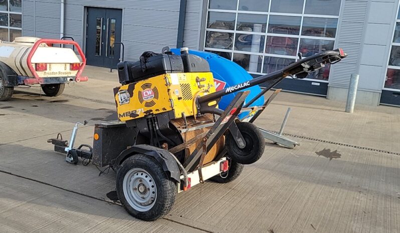 2020 Mecalac MBR71HD Asphalt / Concrete Equipment For Auction: Leeds -27th, 28th, 29th, 30th November 24 @ 8:00am full