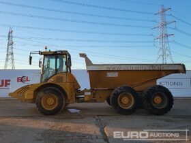 2019 Hydrema 922F Articulated Dumptrucks For Auction: Leeds -27th, 28th, 29th, 30th November 24 @ 8:00am full