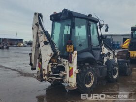 2014 JCB 2CX Backhoe Loaders For Auction: Leeds -27th, 28th, 29th, 30th November 24 @ 8:00am full