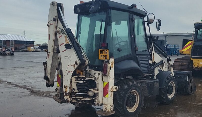 2014 JCB 2CX Backhoe Loaders For Auction: Leeds -27th, 28th, 29th, 30th November 24 @ 8:00am full