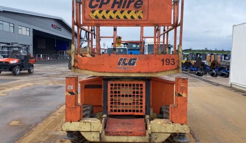 2016 JLG 260MRT Manlifts For Auction: Dromore – 6th & 7th December 2024 @ 9:00am For Auction on 2024-12-6 full