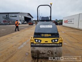 2013 Bomag BW120AD-5 Rollers For Auction: Dromore – 6th & 7th December 2024 @ 9:00am For Auction on 2024-12-6 full