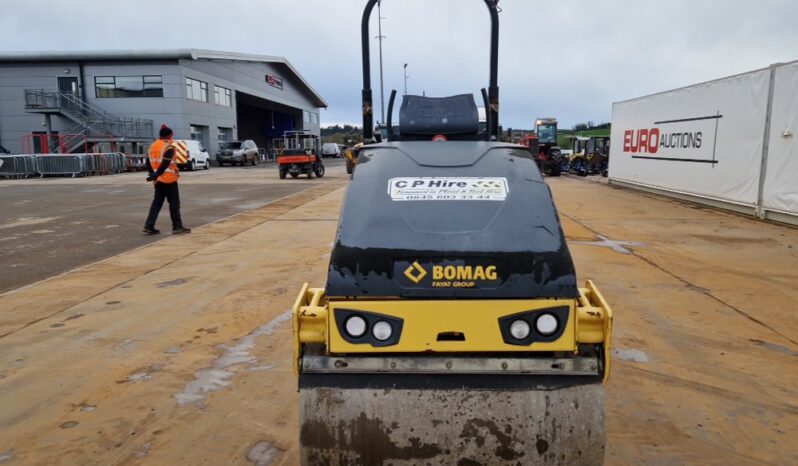 2013 Bomag BW120AD-5 Rollers For Auction: Dromore – 6th & 7th December 2024 @ 9:00am For Auction on 2024-12-6 full