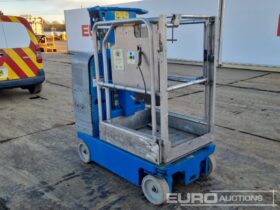 Genie GR-15 Manlifts For Auction: Leeds -27th, 28th, 29th, 30th November 24 @ 8:00am full