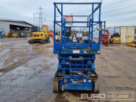 2015 SkyJack SJ4626 Manlifts For Auction: Leeds -27th, 28th, 29th, 30th November 24 @ 8:00am full