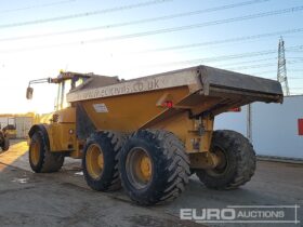 2019 Hydrema 922F Articulated Dumptrucks For Auction: Leeds -27th, 28th, 29th, 30th November 24 @ 8:00am full