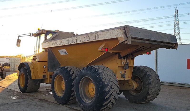 2019 Hydrema 922F Articulated Dumptrucks For Auction: Leeds -27th, 28th, 29th, 30th November 24 @ 8:00am full